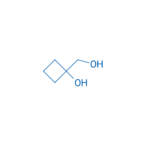 1-(Hydroxymethyl)cyclobutan-1-ol 100mg