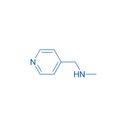 N-Methyl-1-(pyridin-4-yl)methanamine 5g