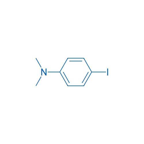 4-Iodo-N,N-dimethylaniline 10g
