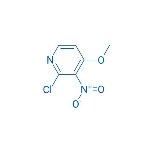 2-Chloro-4-methoxy-3-nitropyridine 10g