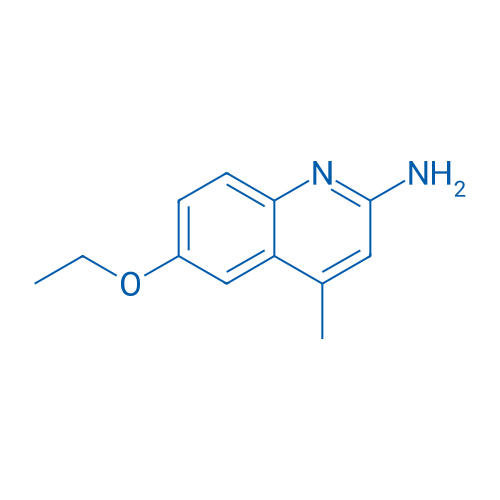 6-Ethoxy-4-methylquinolin-2-amine 10g