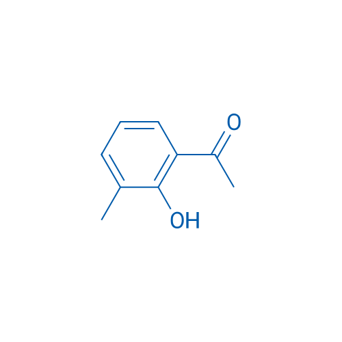 2'-Hydroxy-3'-methylacetophenone 5g