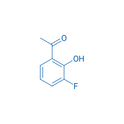 3'-Fluoro-2'-hydroxyacetophenone 1g