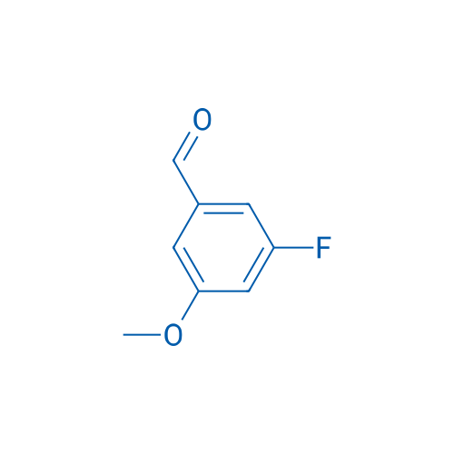 3-Fluoro-5-methoxybenzaldehyde 100g