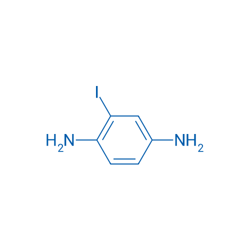 2-Iodo-1,4-benzenediamine 10g