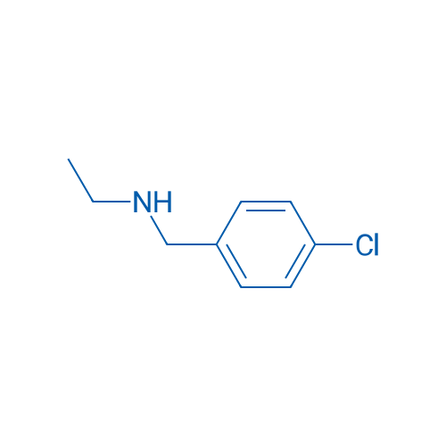 N-Ethyl-4-chlorobenzylamine 25g