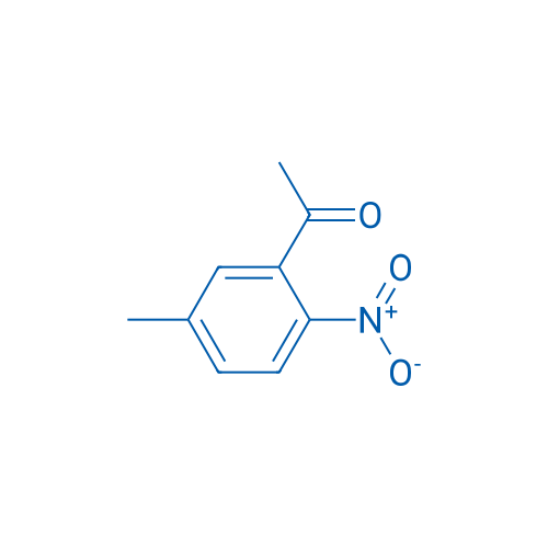 1-(5-Methyl-2-nitrophenyl)ethanone 25g