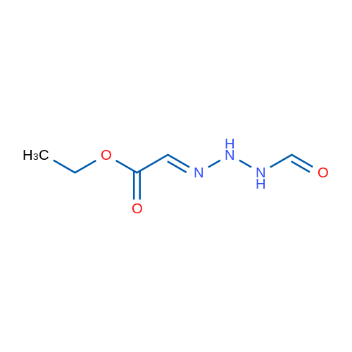 Ethyl 2-(3-formyltriazylidene)acetate 1g