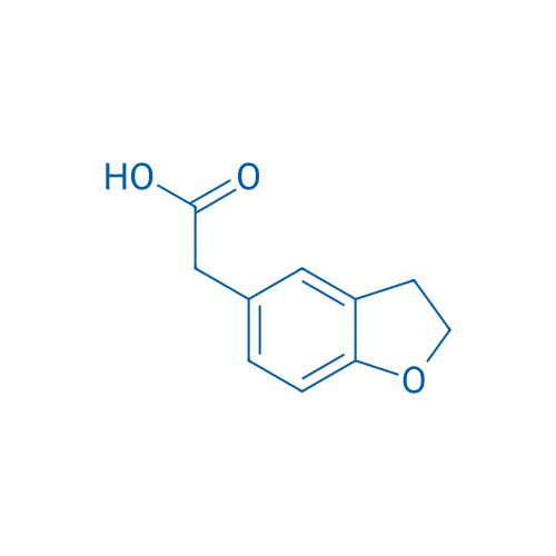 2,3-Dihydrobenzofuranyl-5-acetic acid 25g