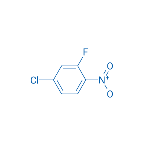 4-Chloro-2-fluoro-1-nitrobenzene 100g