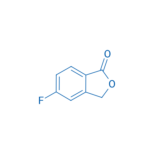 5-Fluoroisobenzofuran-1(3H)-one 5g