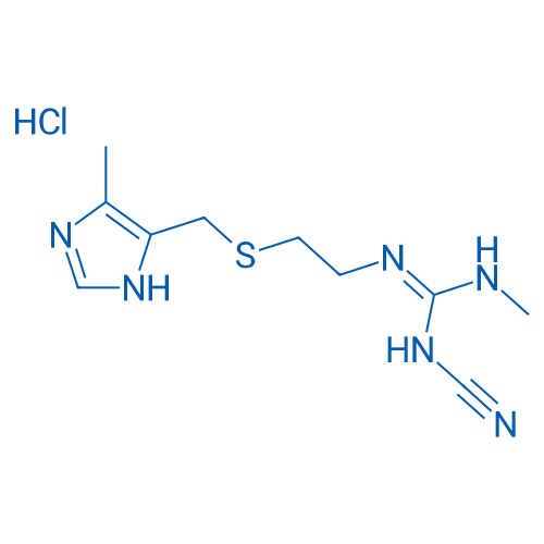 Cimetidine HCl 5g