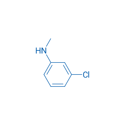 N-Methyl-3-chloroaniline 5g