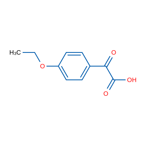 4-Ethoxy-benzoylformic acid 1g