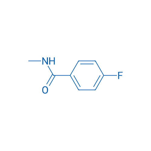 4-Fluoro-N-methylbenzamide 250mg
