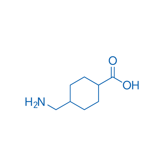 4-(Aminomethyl)cyclohexanecarboxylic acid 1g