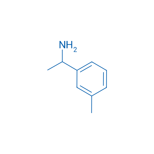 1-(m-Tolyl)ethanamine 1g