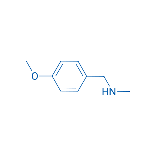 4-Methoxy-N-methylbenzylamine 5g