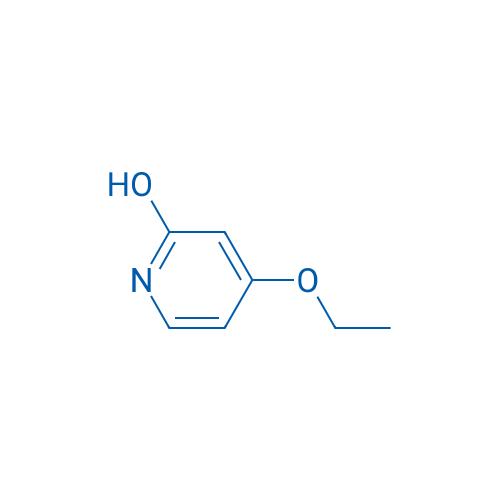 4-Ethoxypyridin-2-ol 250mg
