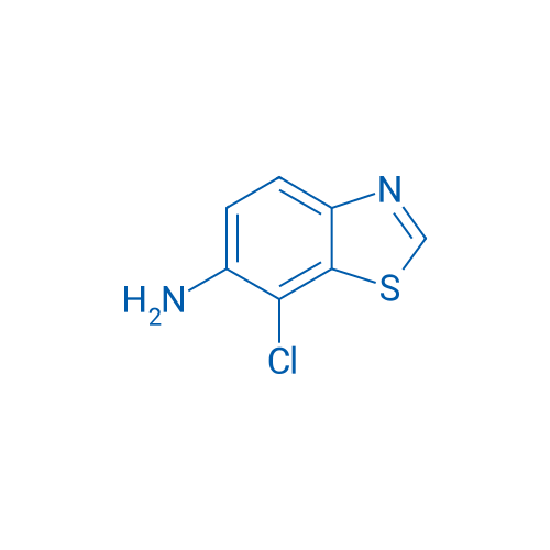 7-chloro-benzothiazol-6-ylamine 100mg