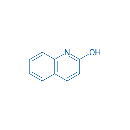 2-Quinolinol 25g