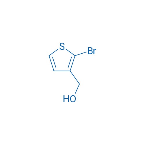 (2-Bromothiophen-3-yl)methanol 250mg