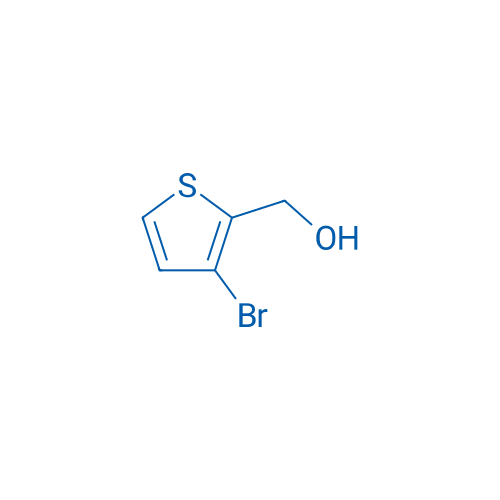 (3-Bromothiophen-2-yl)methanol 5g