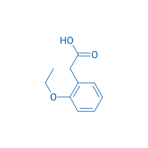 2-(2-Ethoxyphenyl)acetic acid 5g