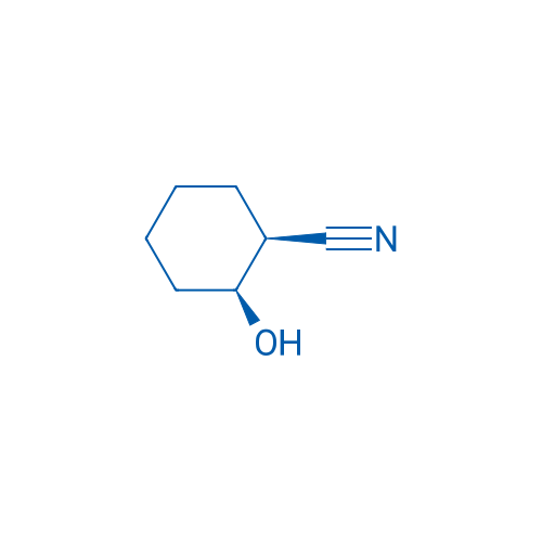 Cis-2-hydroxycyclohexanecarbonitrile 1g