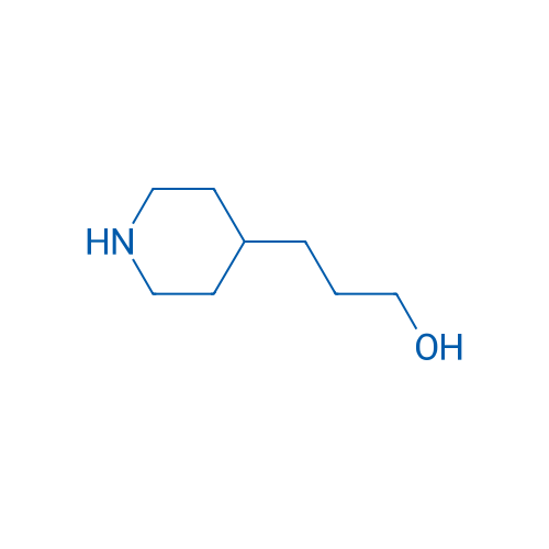 3-(Piperidin-4-yl)propan-1-ol 25g