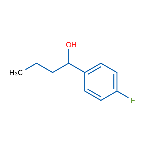 1-(4-Fluorophenyl)butan-1-ol 1g