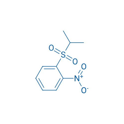1-(Isopropylsulfonyl)-2-nitrobenzene 5g