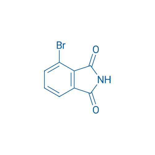 4-Bromoisoindoline-1,3-dione 1g