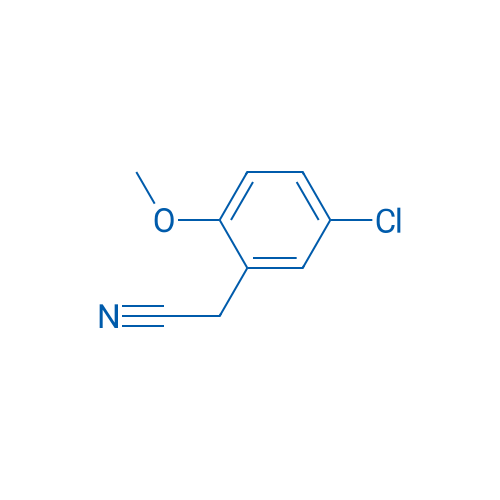 (5-Chloro-2-methoxyphenyl)acetonitrile 100g