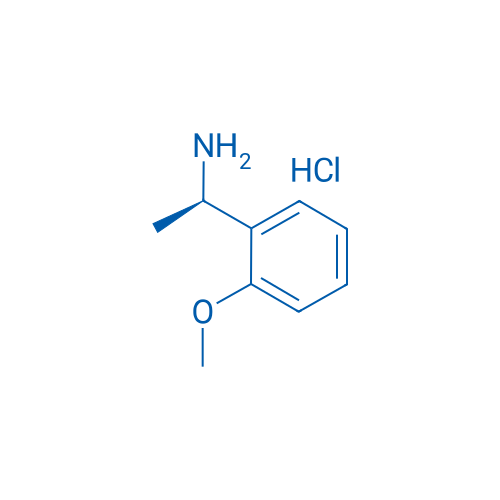 (R)-1-(2-Methoxyphenyl)ethanamine hydrochloride 1g