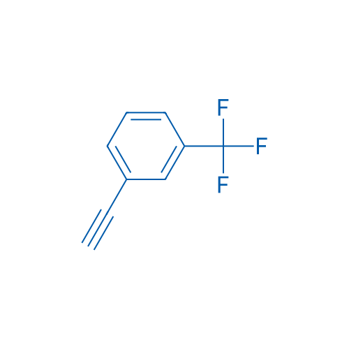 1-Ethynyl-3-(trifluoromethyl)benzene 25g