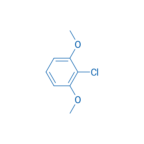2-Chloro-1,3-dimethoxybenzene 1g