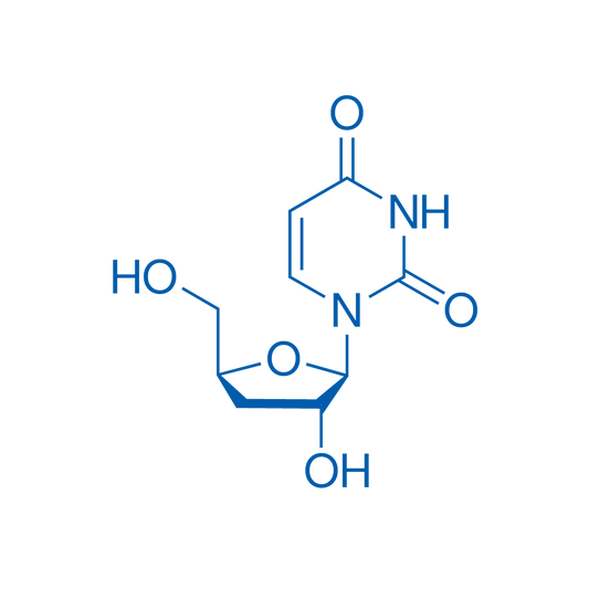 3′-Deoxyuridine 1g