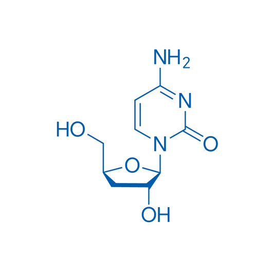 3'-Deoxycytidine 1g