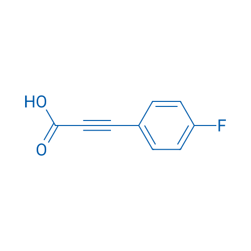 3-(4-Fluorophenyl)propiolic acid 1g