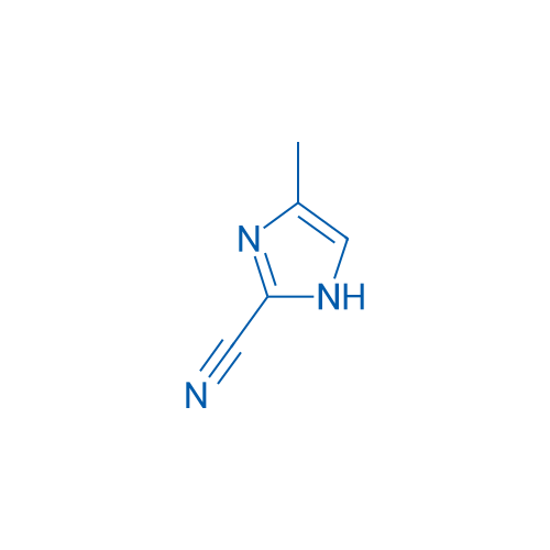 4-Methyl-1H-imidazole-2-carbonitrile 1g