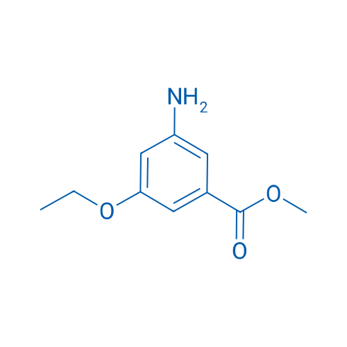 Methyl 3-amino-5-ethoxybenzoate 25g