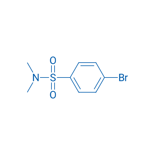 4-Bromo-N,N-dimethylbenzenesulfonamide 25g