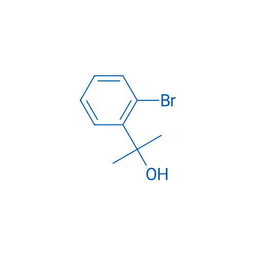 2-(2-Bromophenyl)propan-2-ol 10g