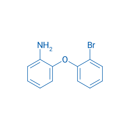 2-(2-Bromophenoxy)aniline 5g
