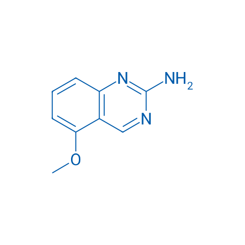 5-Methoxyquinazolin-2-amine 5g