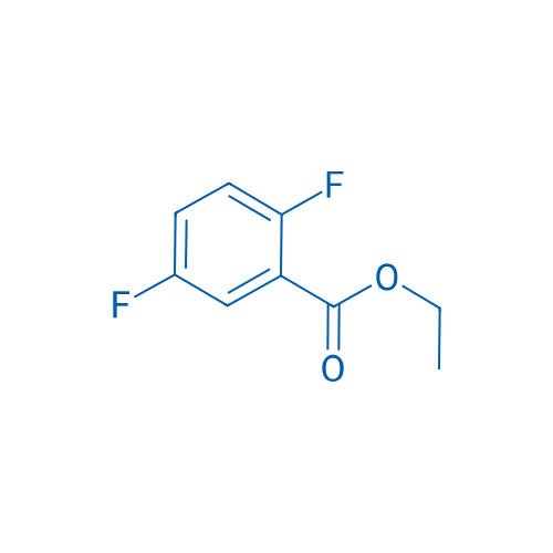 Ethyl 2,5-difluorobenzoate 1g