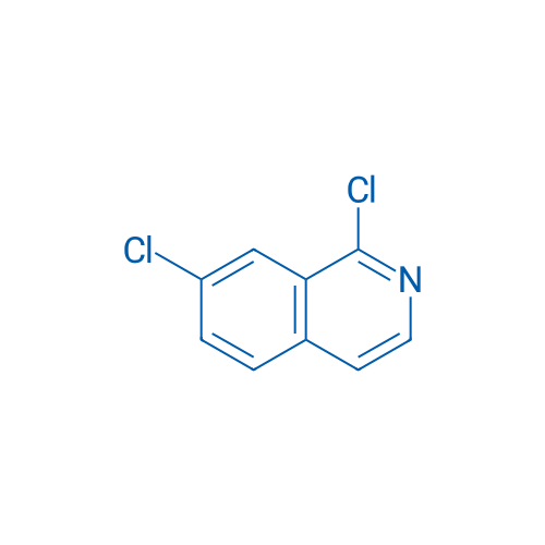 1,7-Dichloroisoquinoline 1g