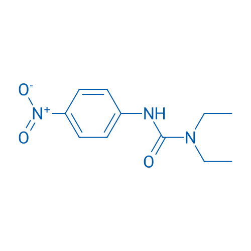 1,1-Diethyl-3-(4-nitrophenyl)urea 1g