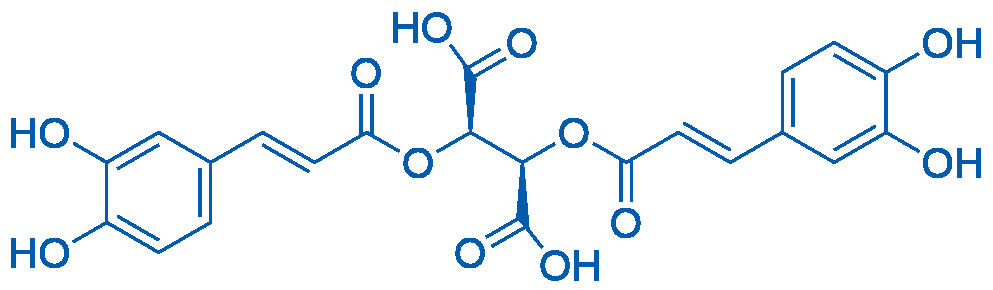 L-Chicoric Acid 50mg